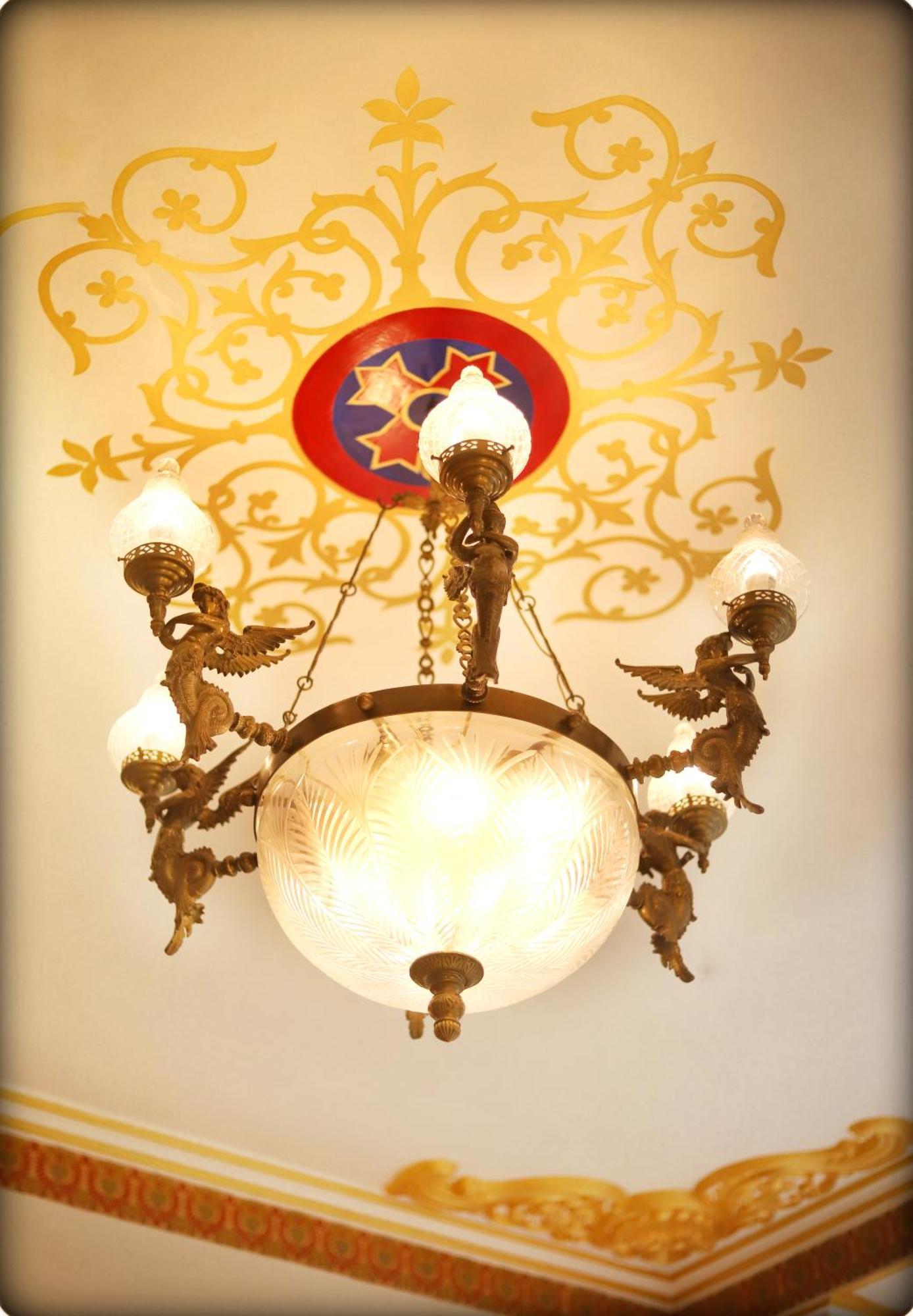 The Royal Hermitage - Best Luxury Boutique Hotel Jaipur Exterior foto