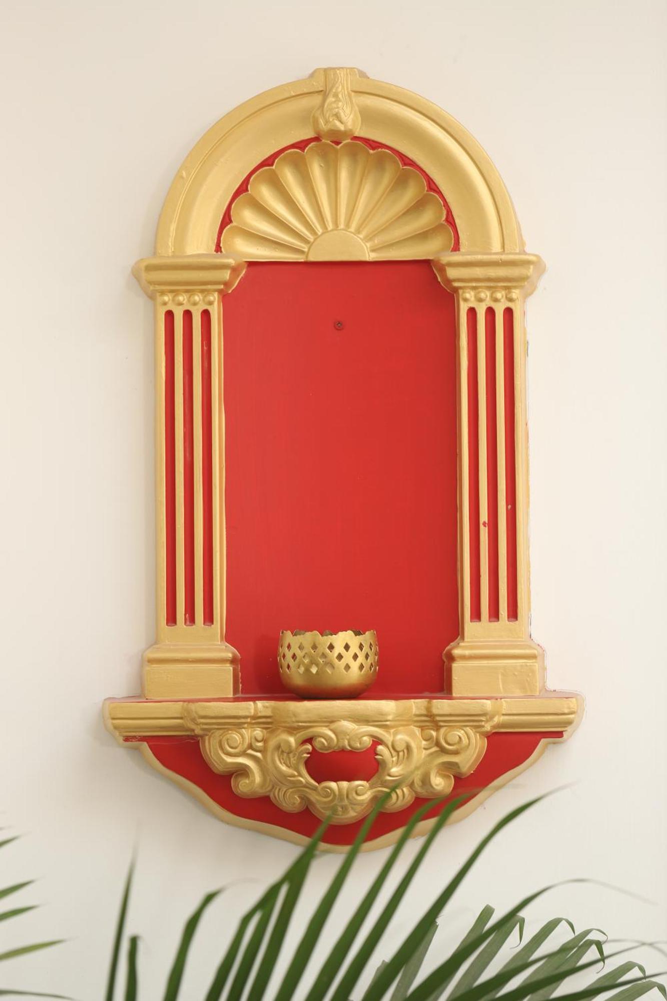 The Royal Hermitage - Best Luxury Boutique Hotel Jaipur Exterior foto
